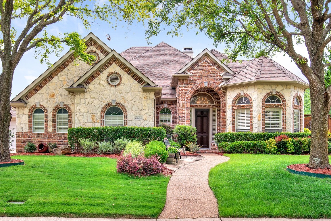 3121 Ashwood Court Richardson TX 75082