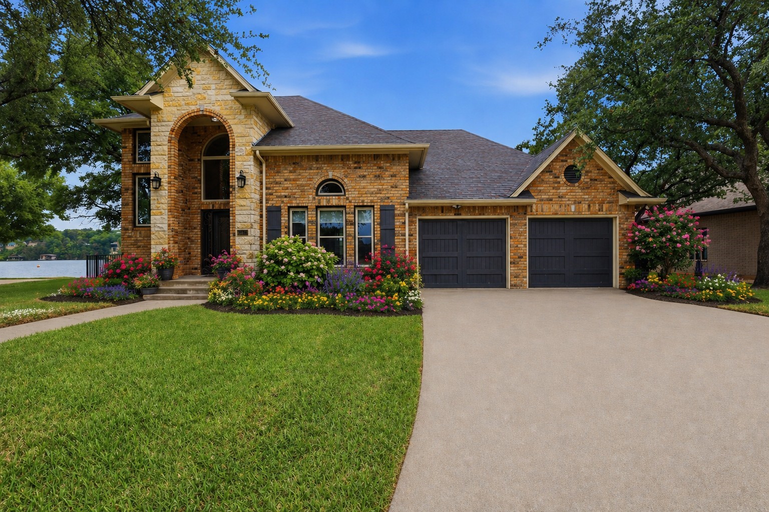 2406 River Road Granbury TX 76048