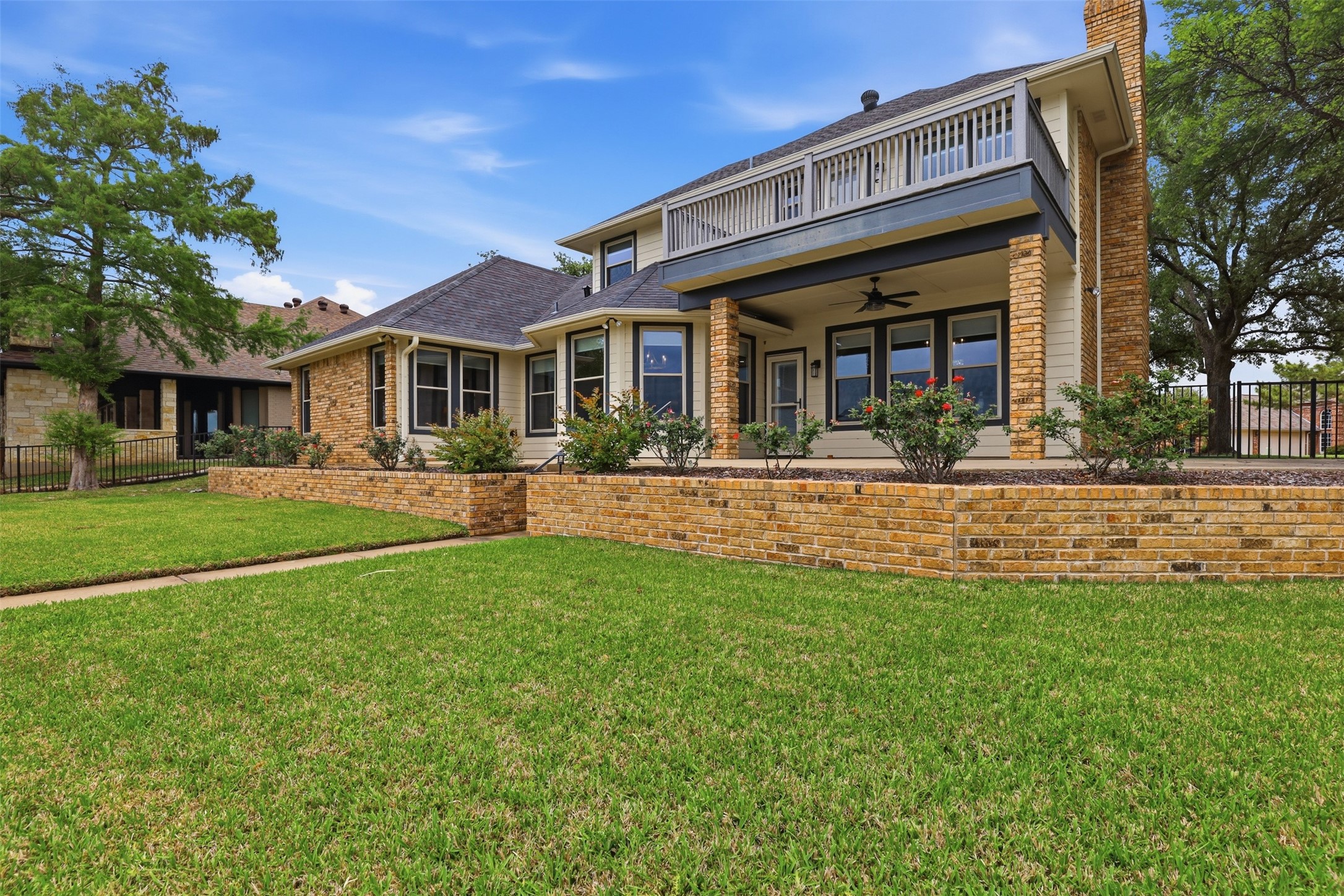 2406 River Road Granbury TX 76048