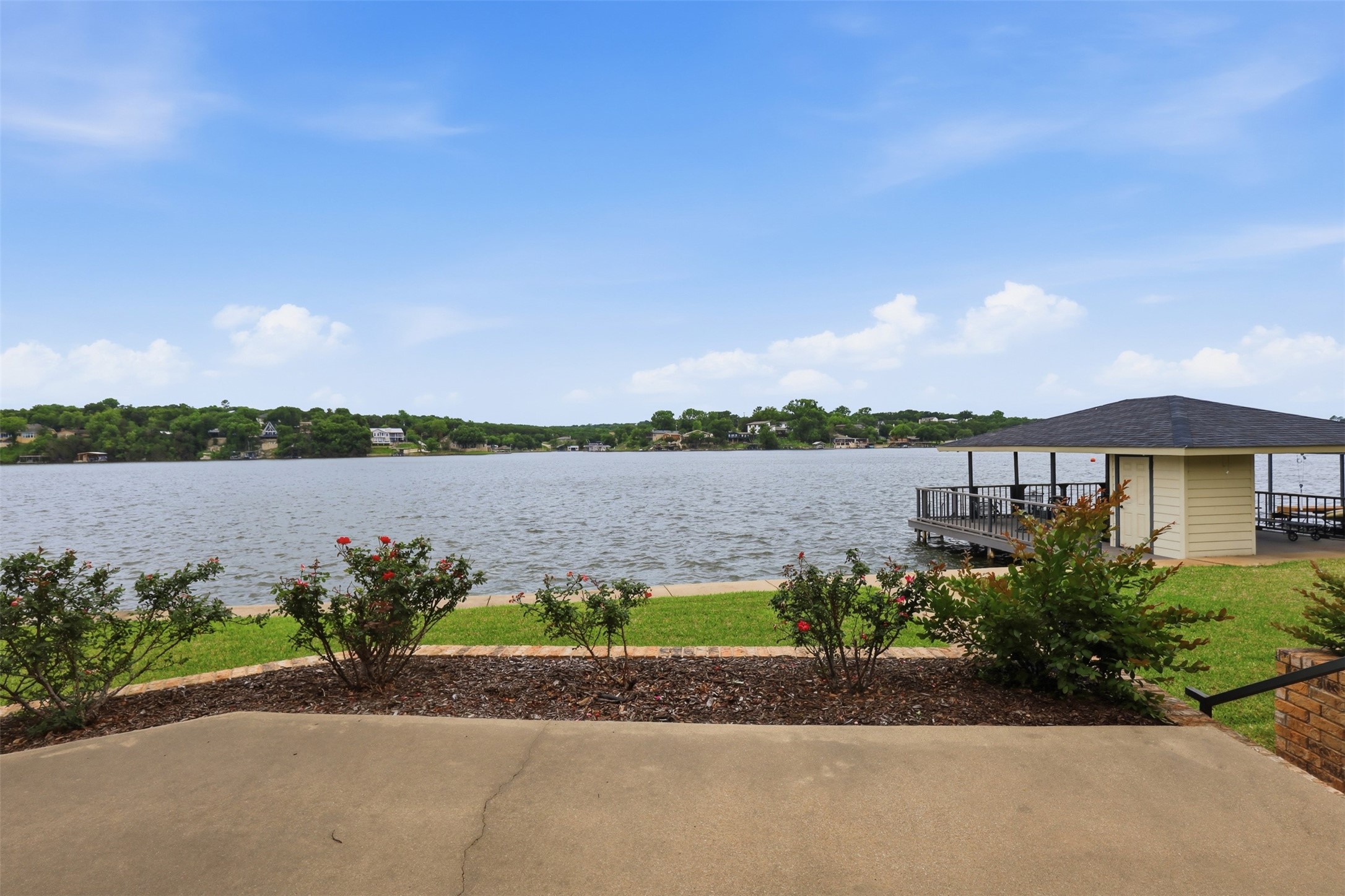 2406 River Road Granbury TX 76048