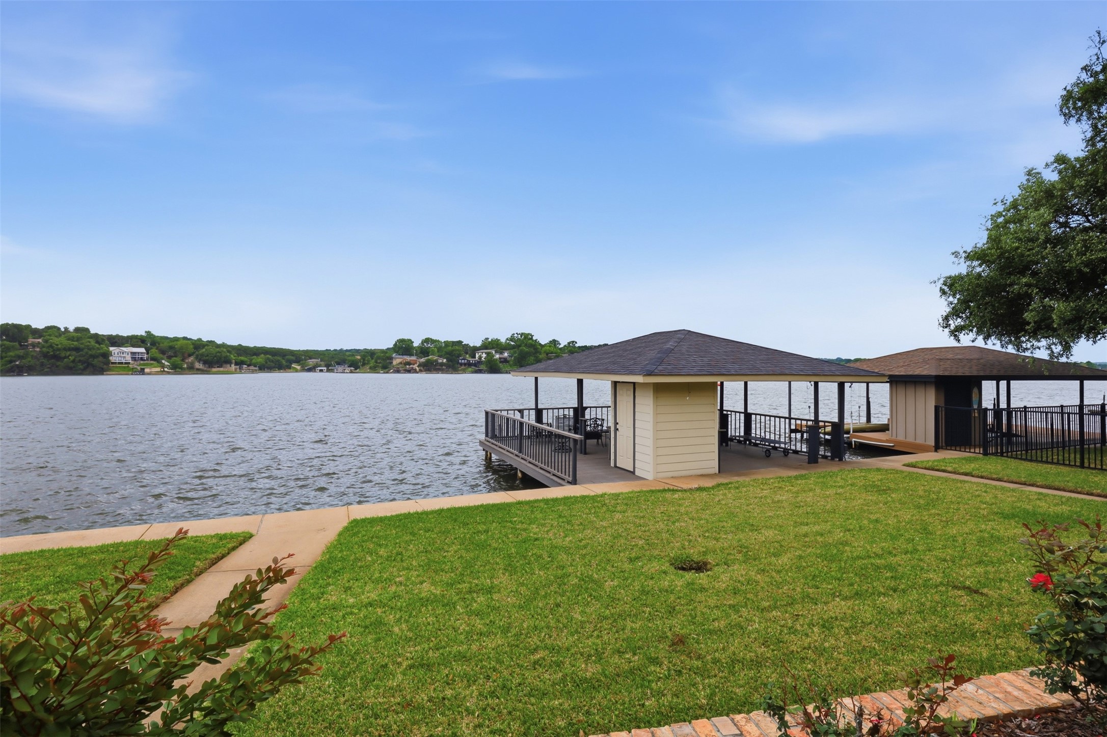 2406 River Road Granbury TX 76048