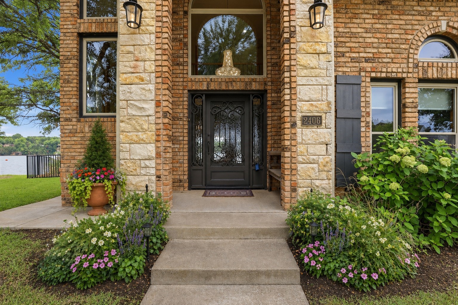 2406 River Road Granbury TX 76048