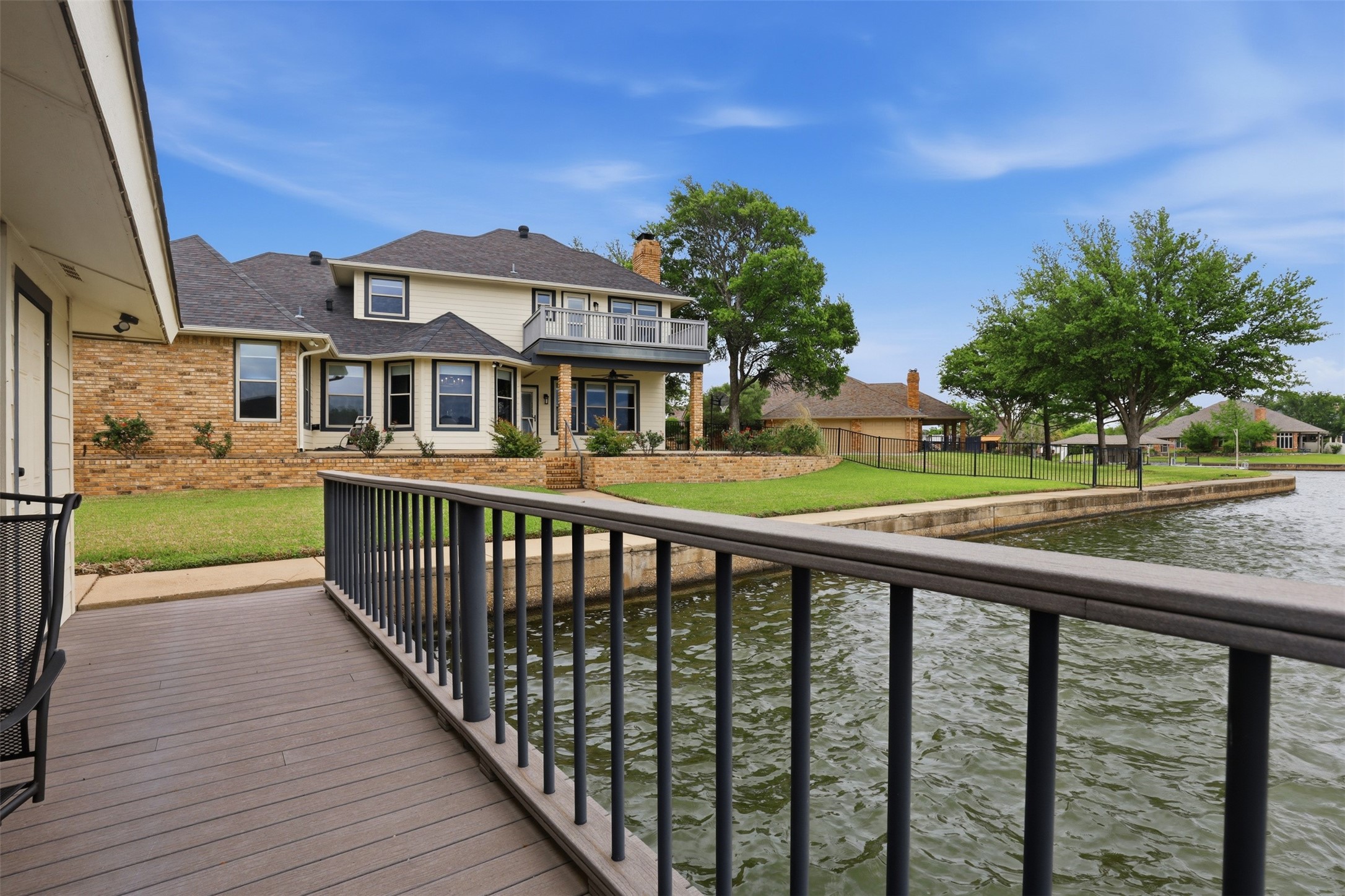 2406 River Road Granbury TX 76048