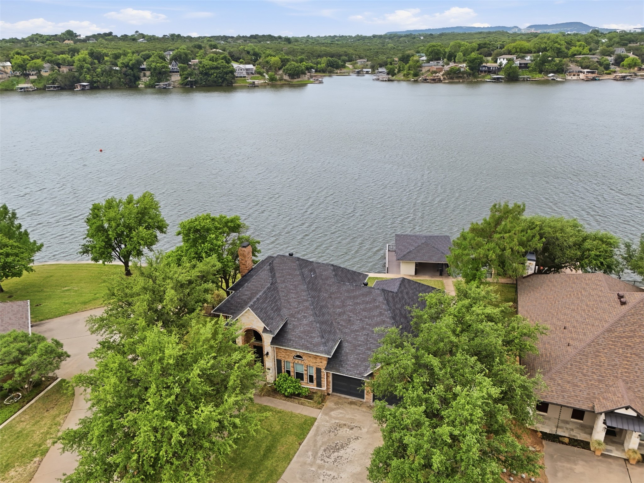 2406 River Road Granbury TX 76048