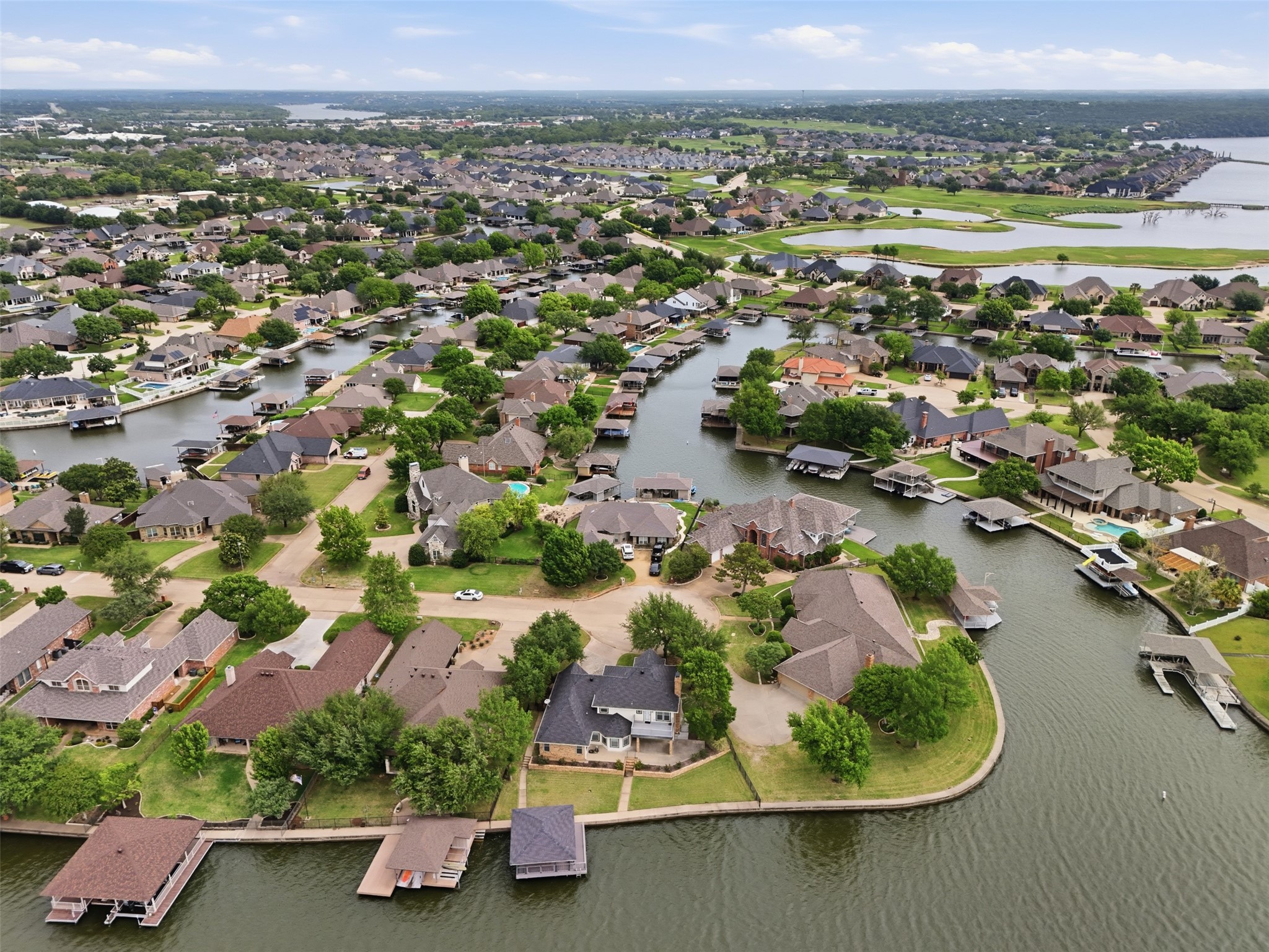 2406 River Road Granbury TX 76048