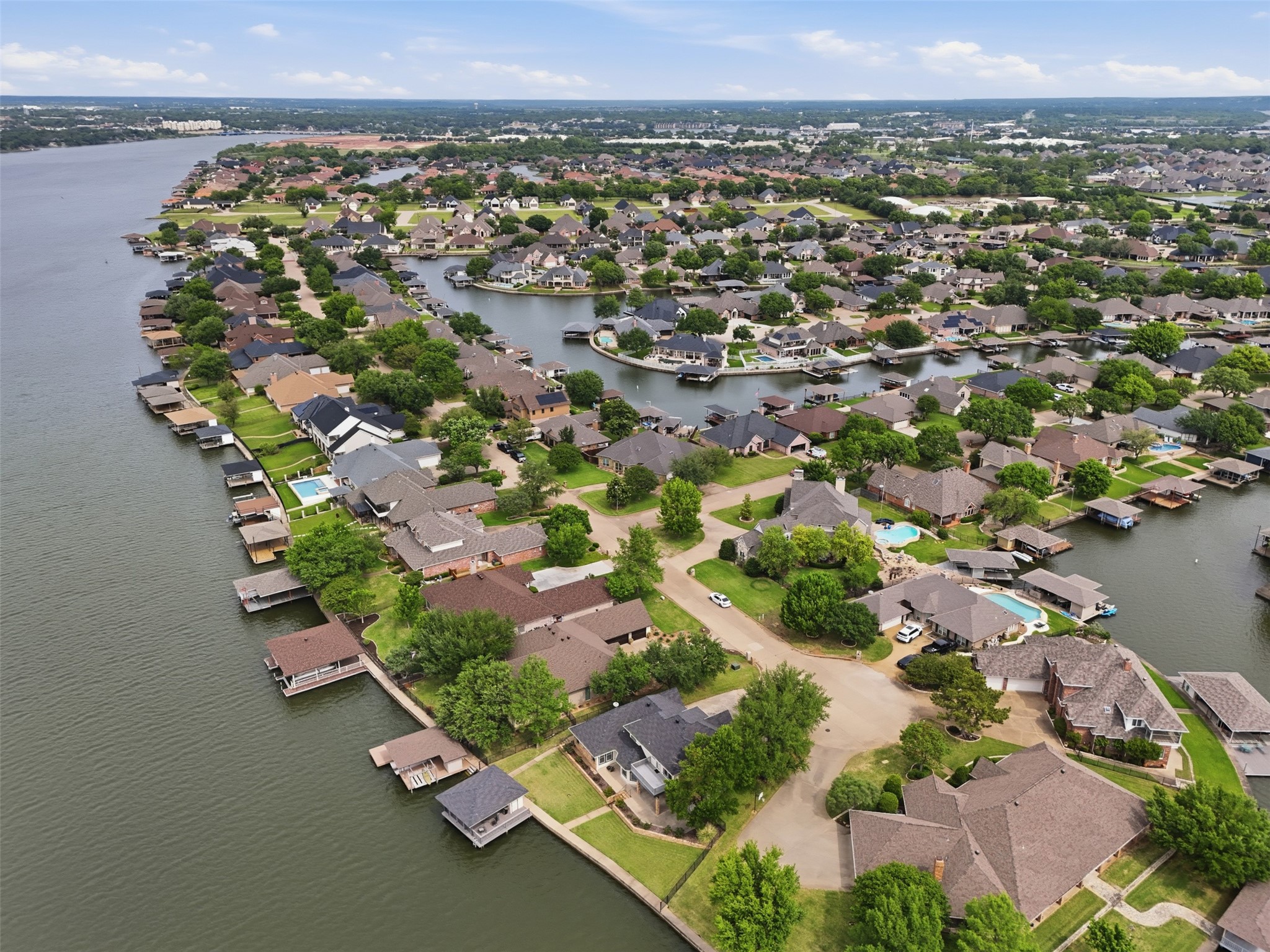 2406 River Road Granbury TX 76048