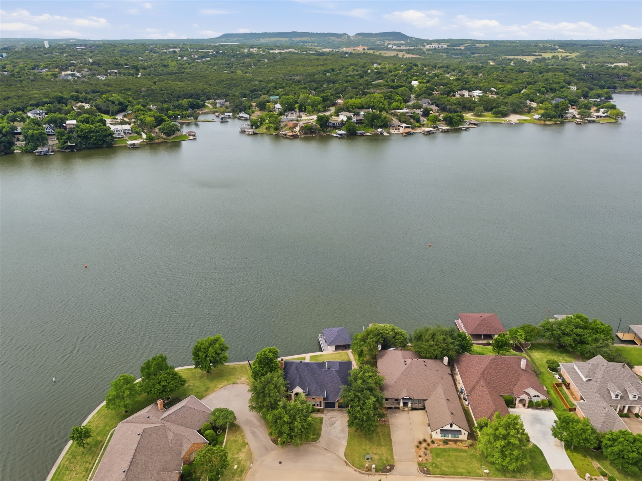 2406 River Road Granbury TX 76048
