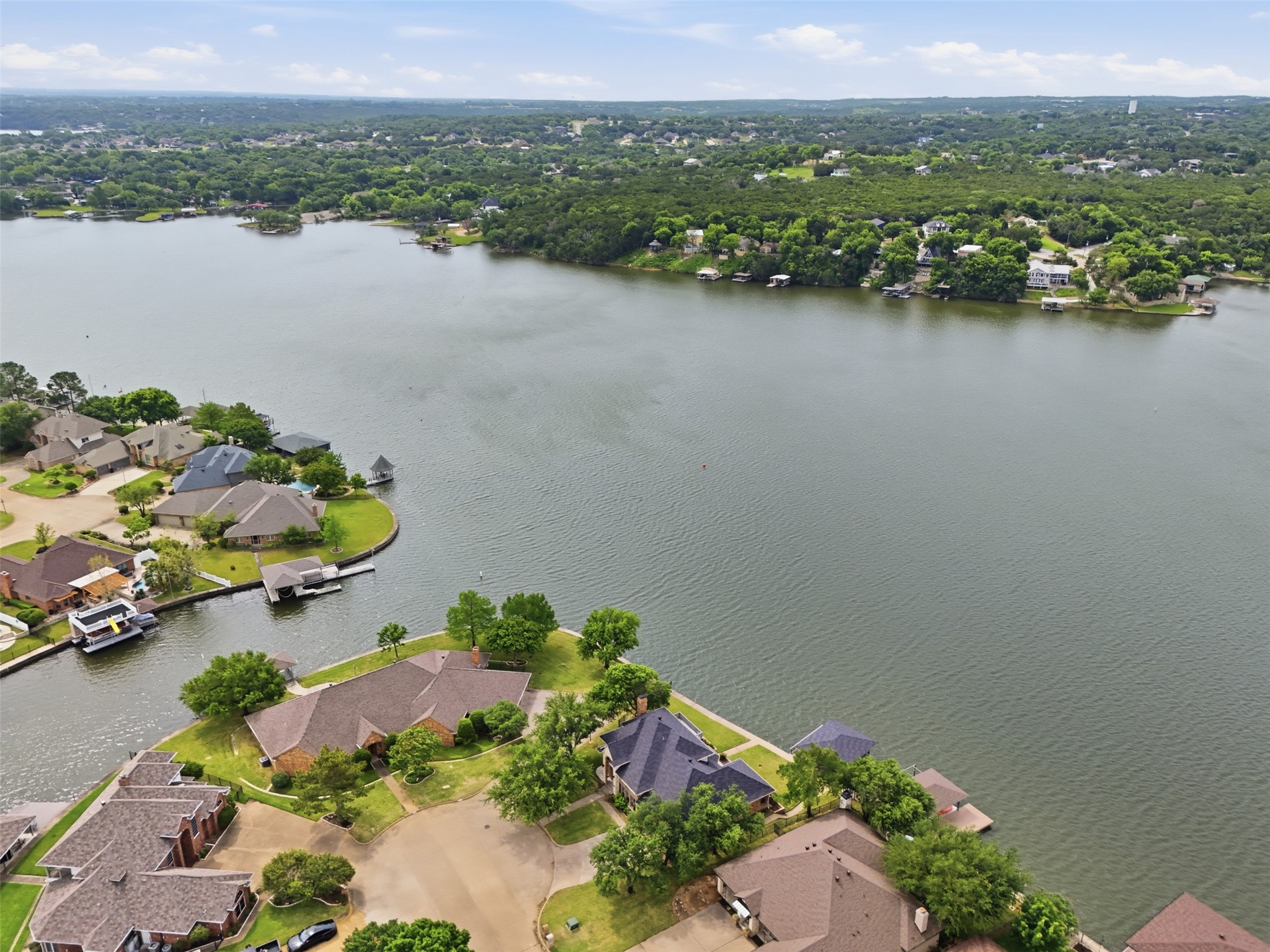 2406 River Road Granbury TX 76048