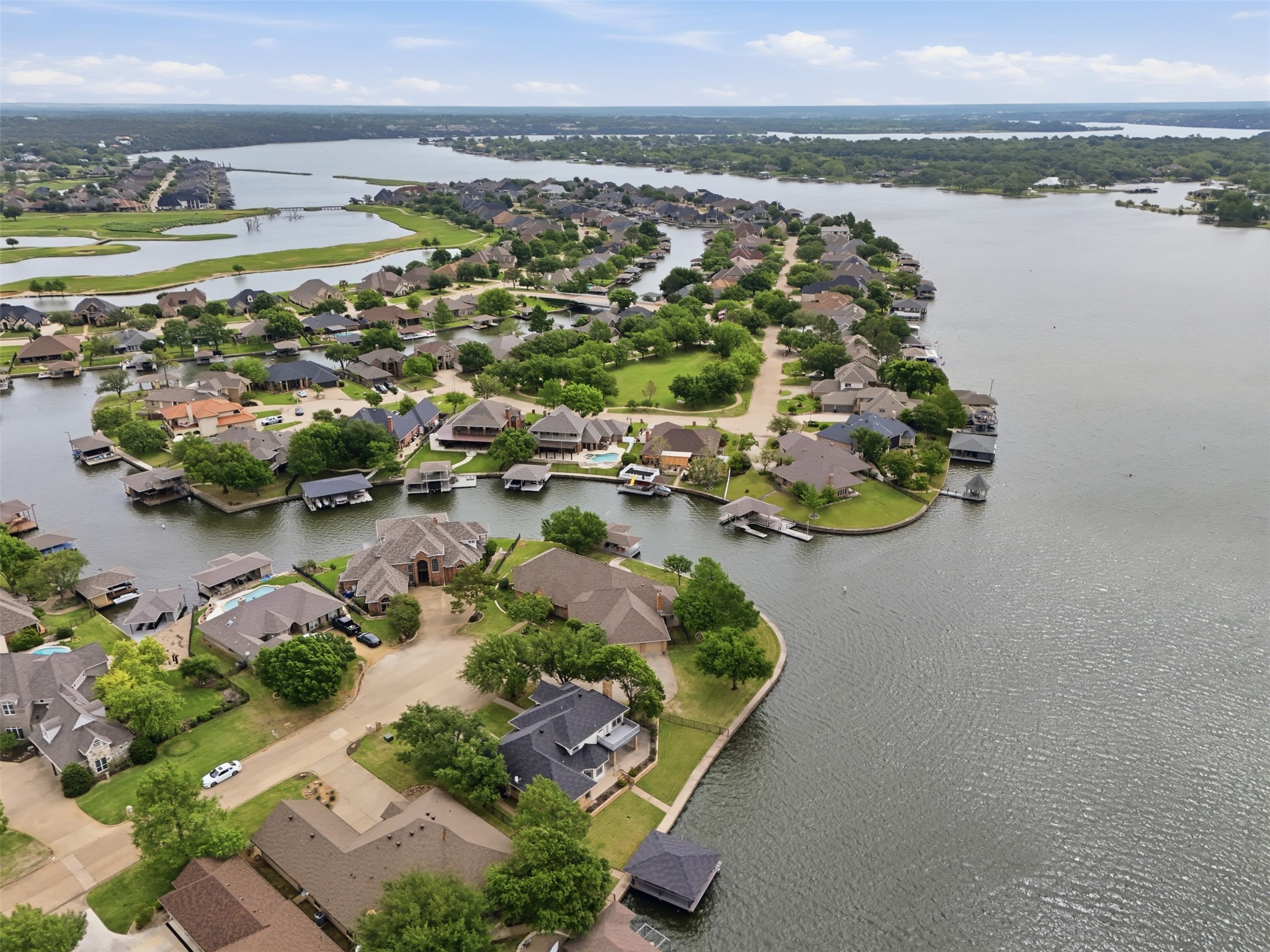 2406 River Road Granbury TX 76048