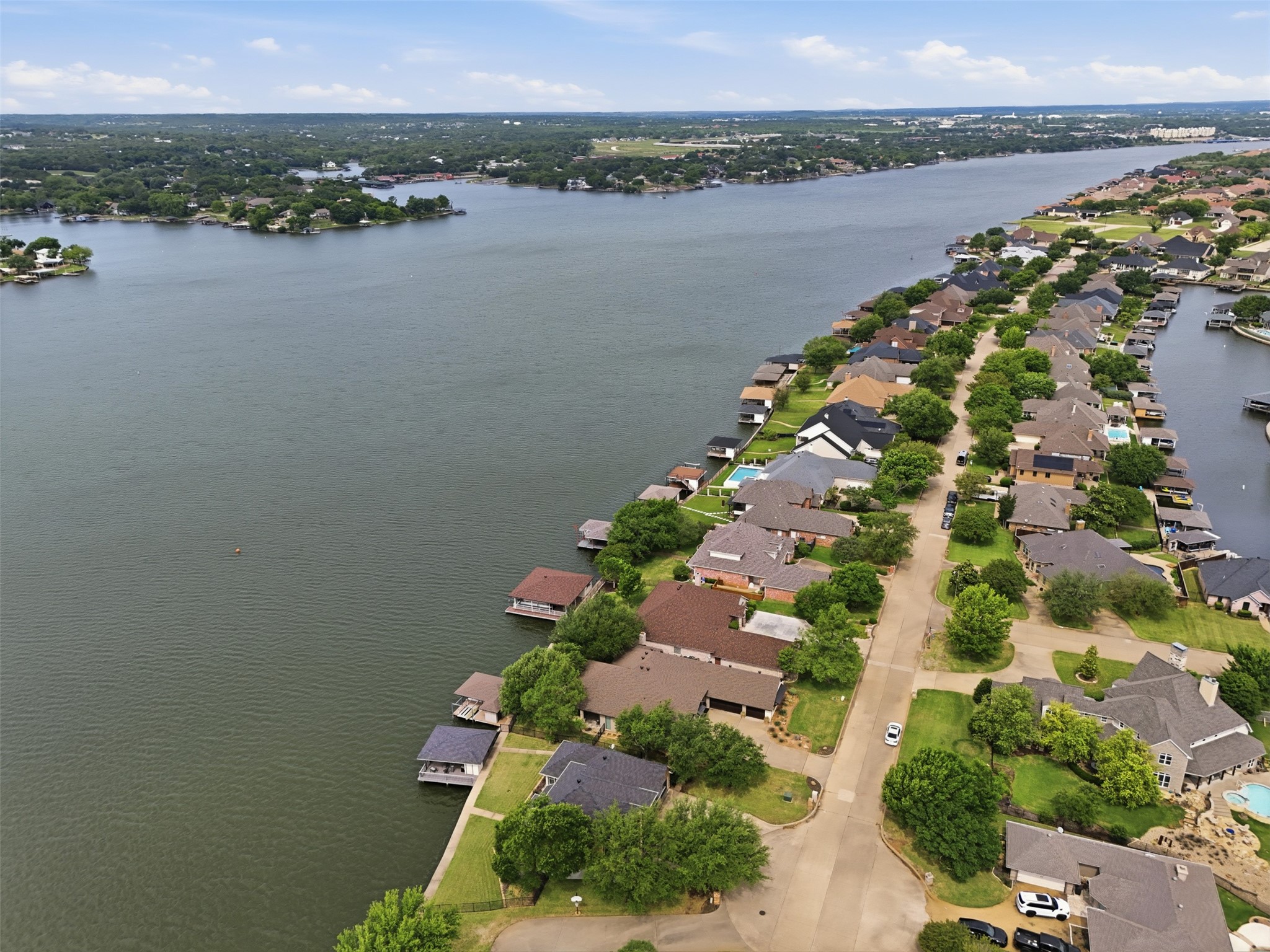 2406 River Road Granbury TX 76048