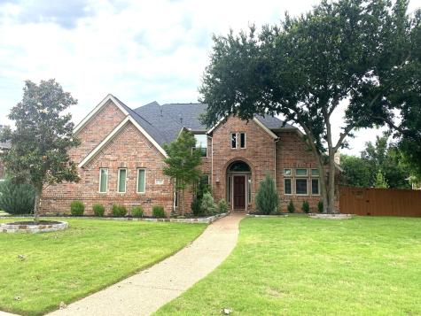 3705 Austin Court Flower Mound TX 75028