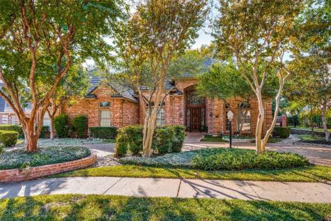 4809 Augusta Drive Frisco TX 75034