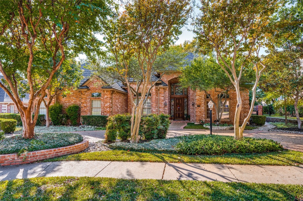 4809 Augusta Drive Frisco TX 75034