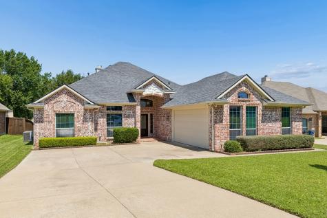 205 Rushcreek Drive Wylie TX 75098