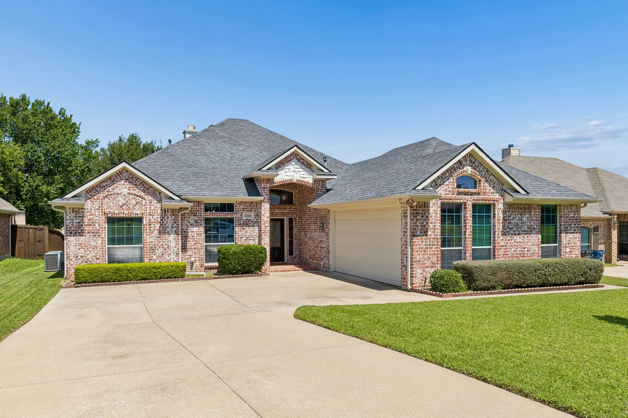 205 Rushcreek Drive Wylie TX 75098