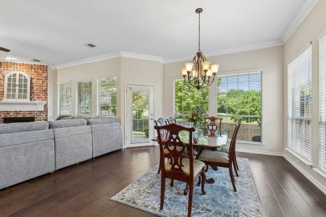 205 Rushcreek Drive Wylie TX 75098