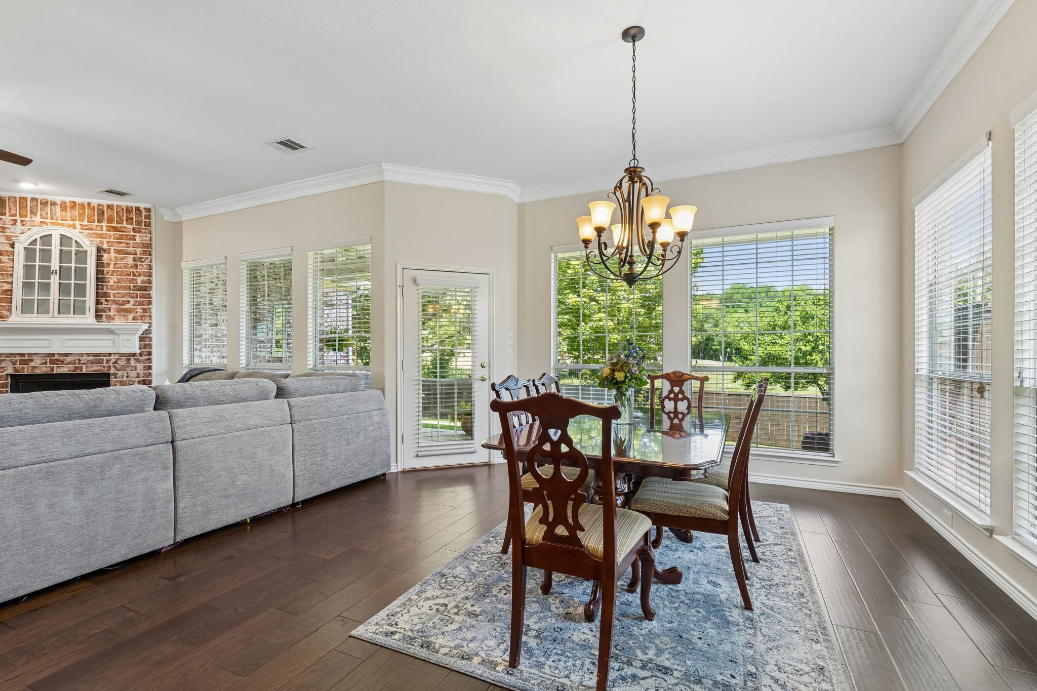205 Rushcreek Drive Wylie TX 75098