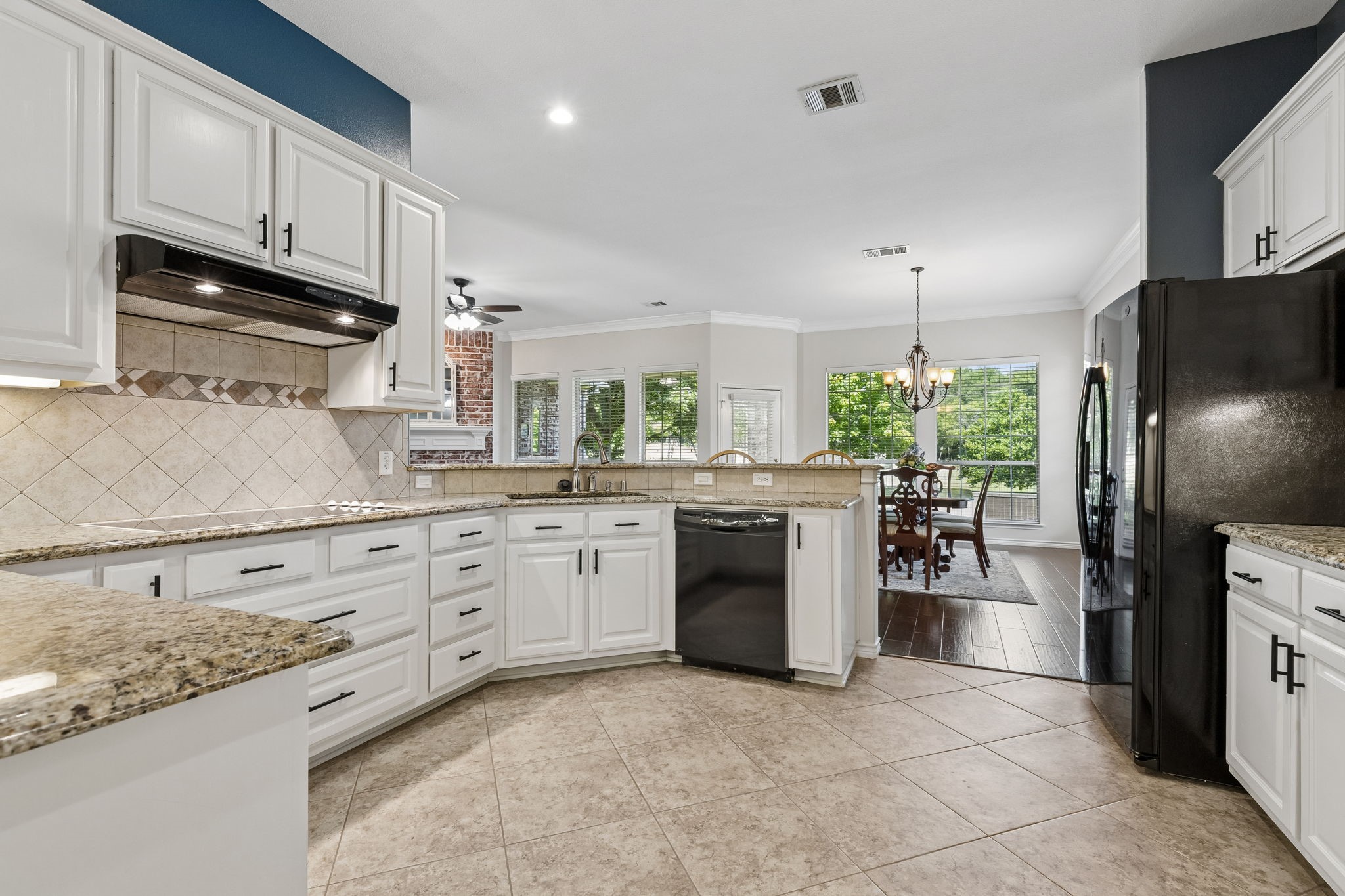 205 Rushcreek Drive Wylie TX 75098