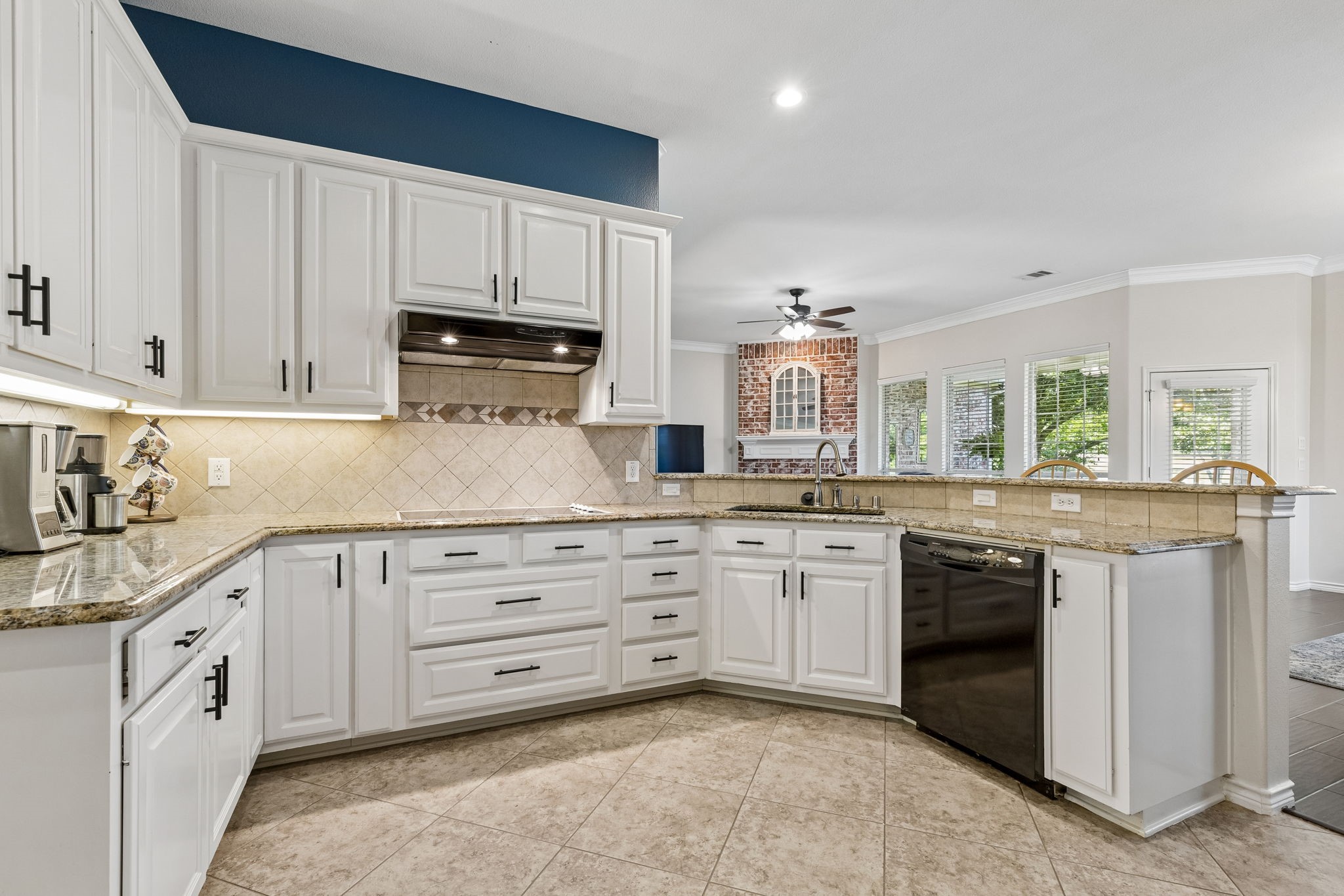 205 Rushcreek Drive Wylie TX 75098