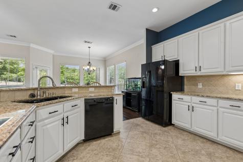 205 Rushcreek Drive Wylie TX 75098