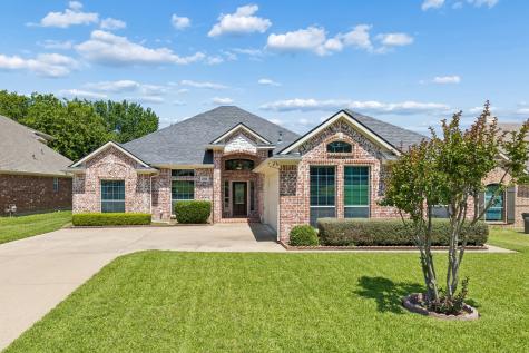 205 Rushcreek Drive Wylie TX 75098