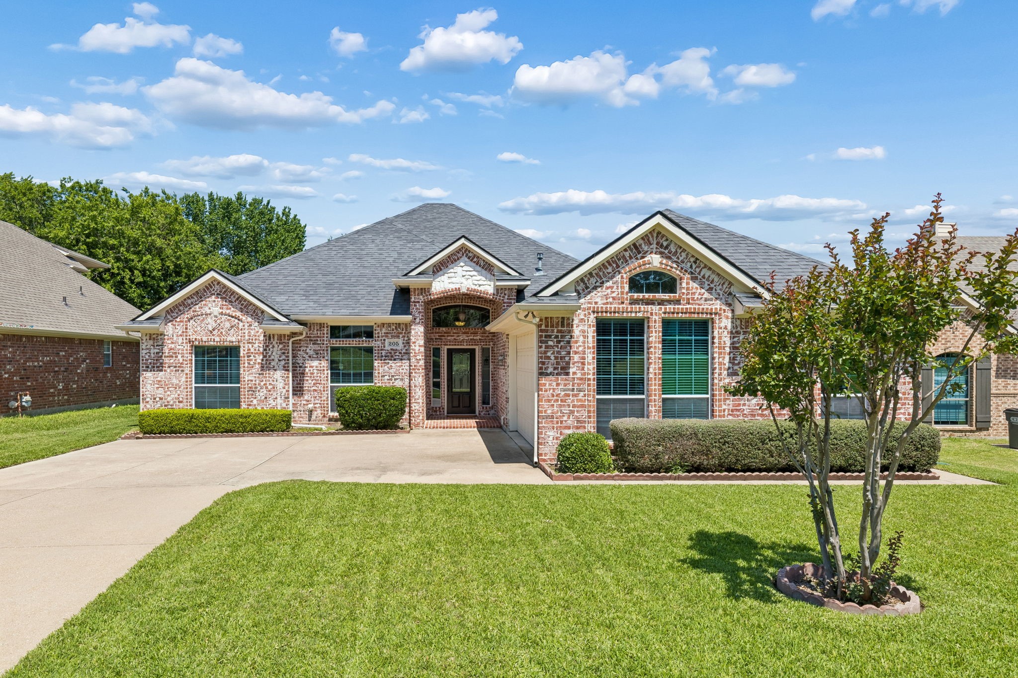 205 Rushcreek Drive Wylie TX 75098