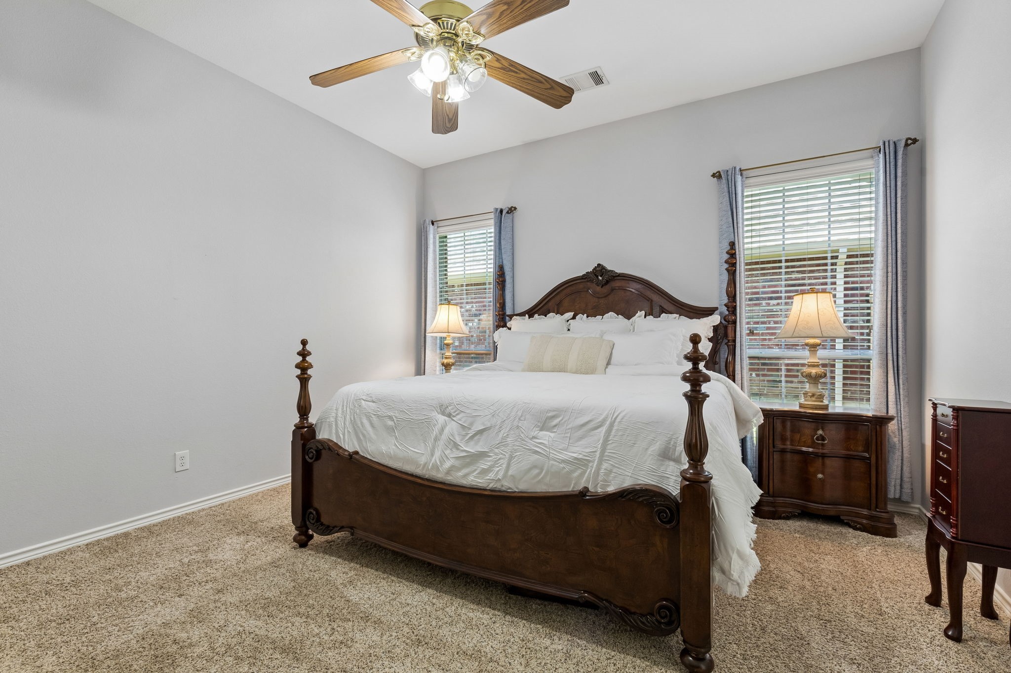 205 Rushcreek Drive Wylie TX 75098