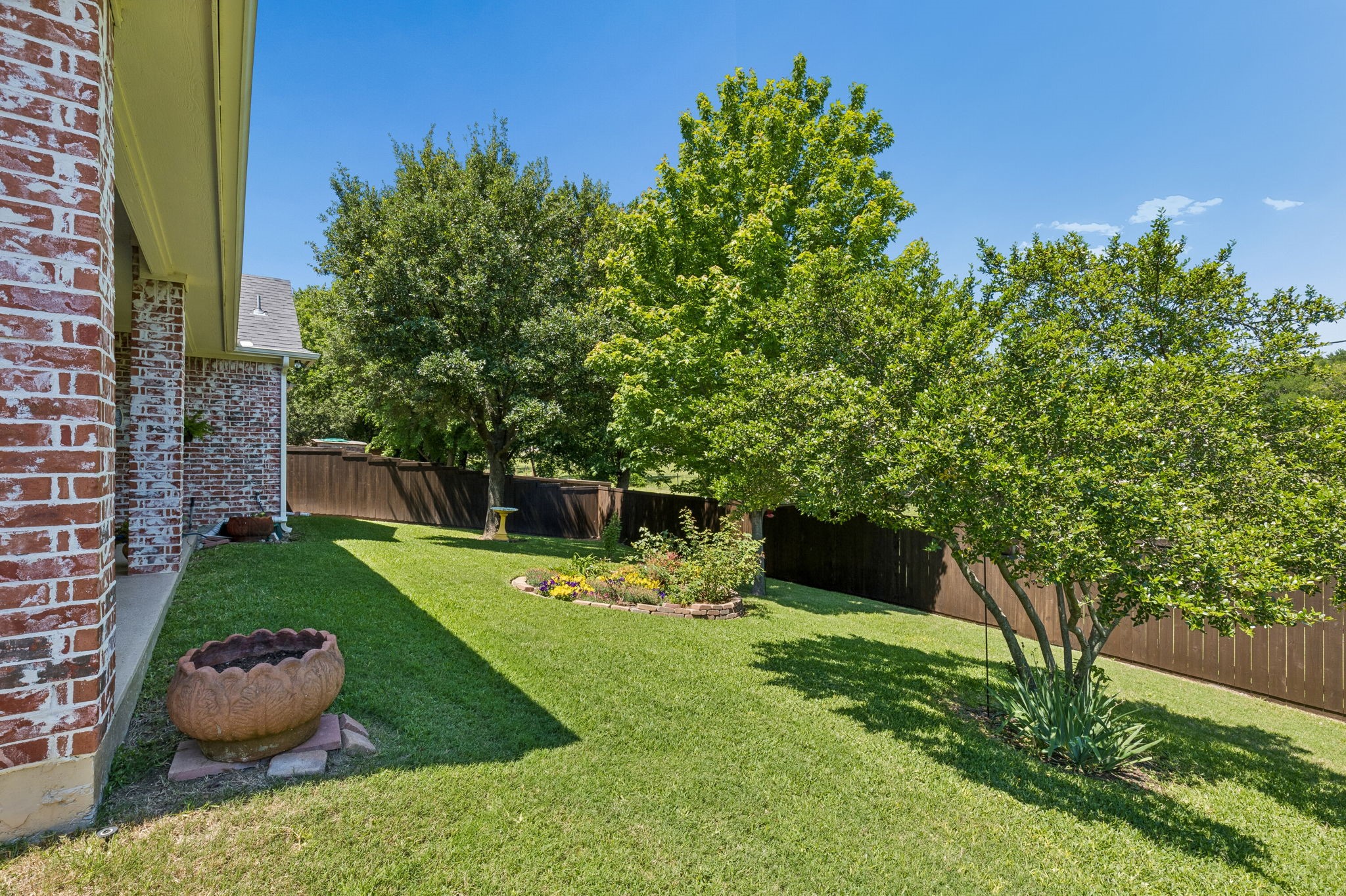 205 Rushcreek Drive Wylie TX 75098