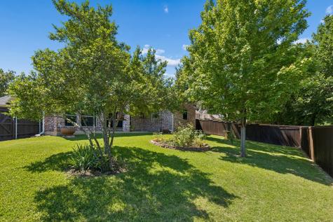 205 Rushcreek Drive Wylie TX 75098