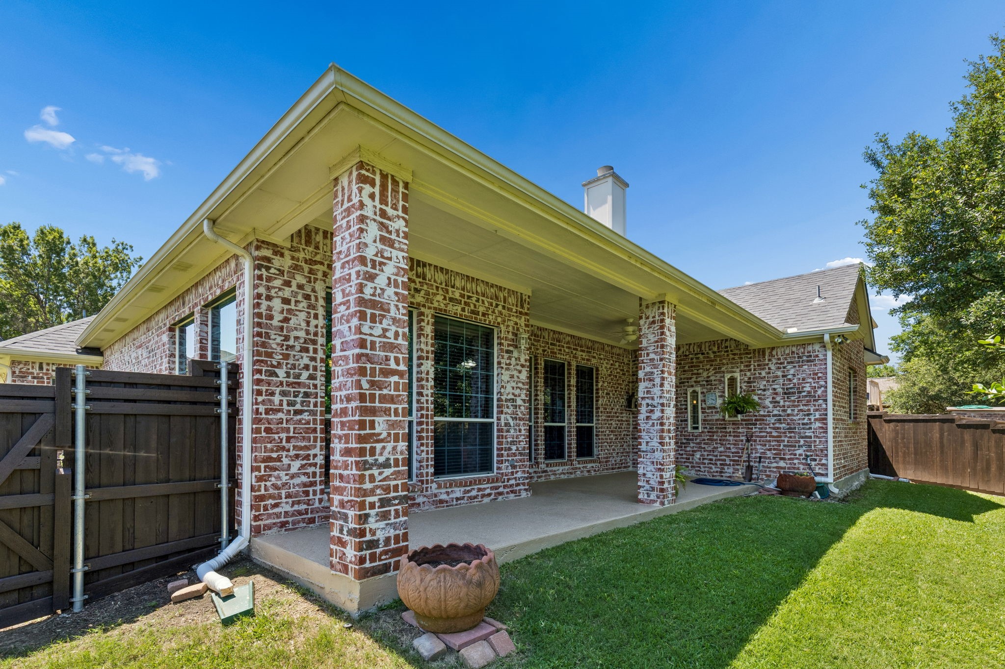 205 Rushcreek Drive Wylie TX 75098
