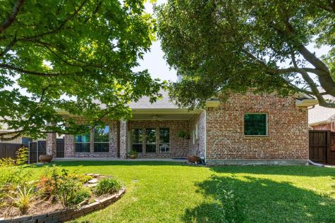 205 Rushcreek Drive Wylie TX 75098