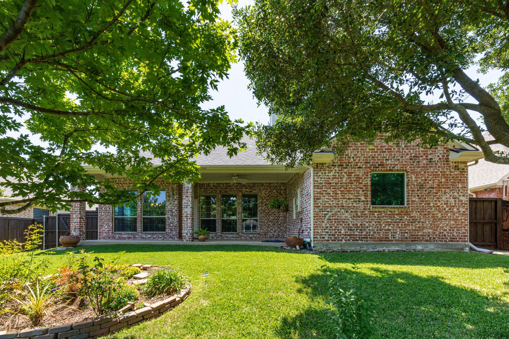 205 Rushcreek Drive Wylie TX 75098