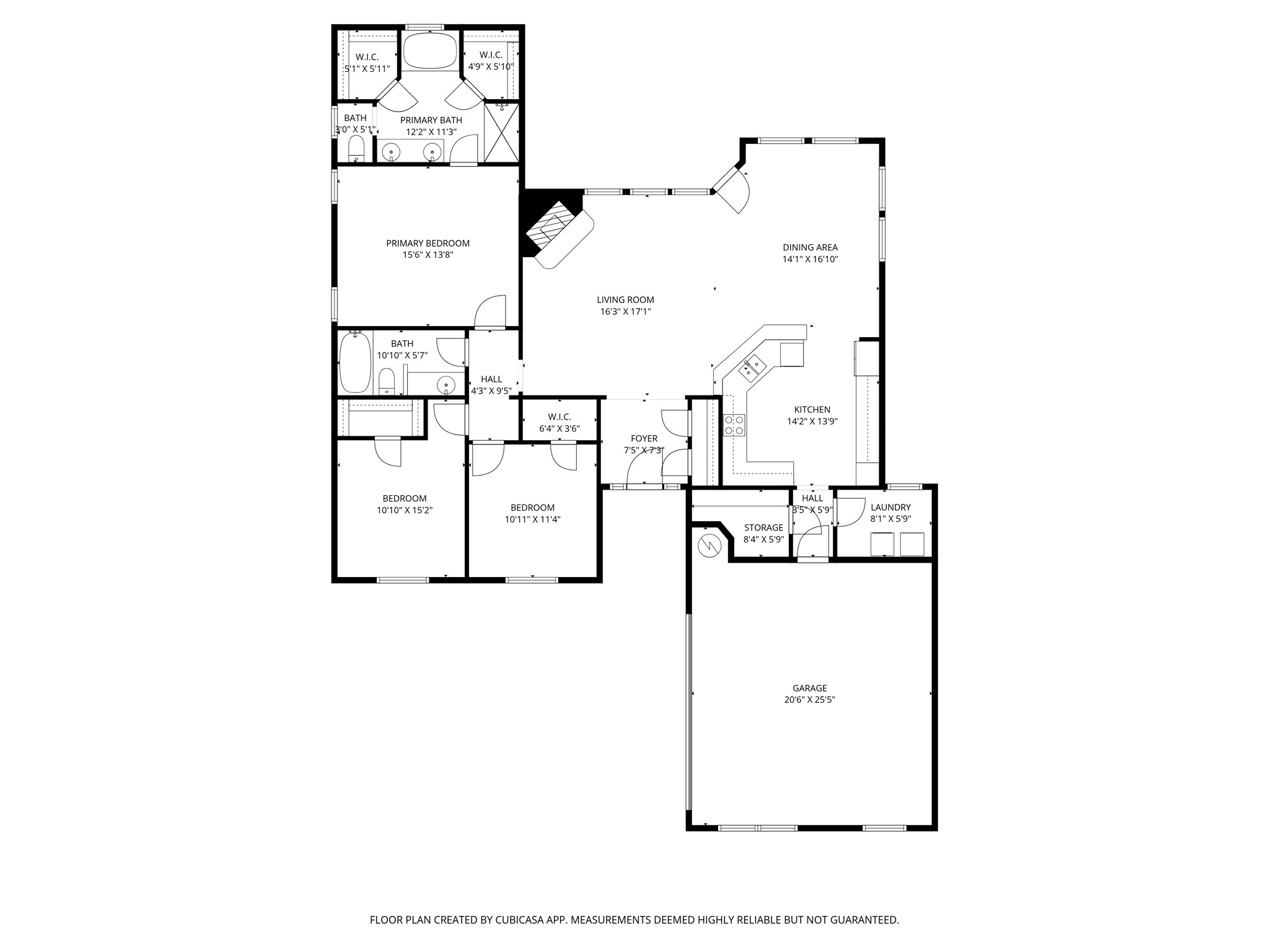 205 Rushcreek Drive Wylie TX 75098
