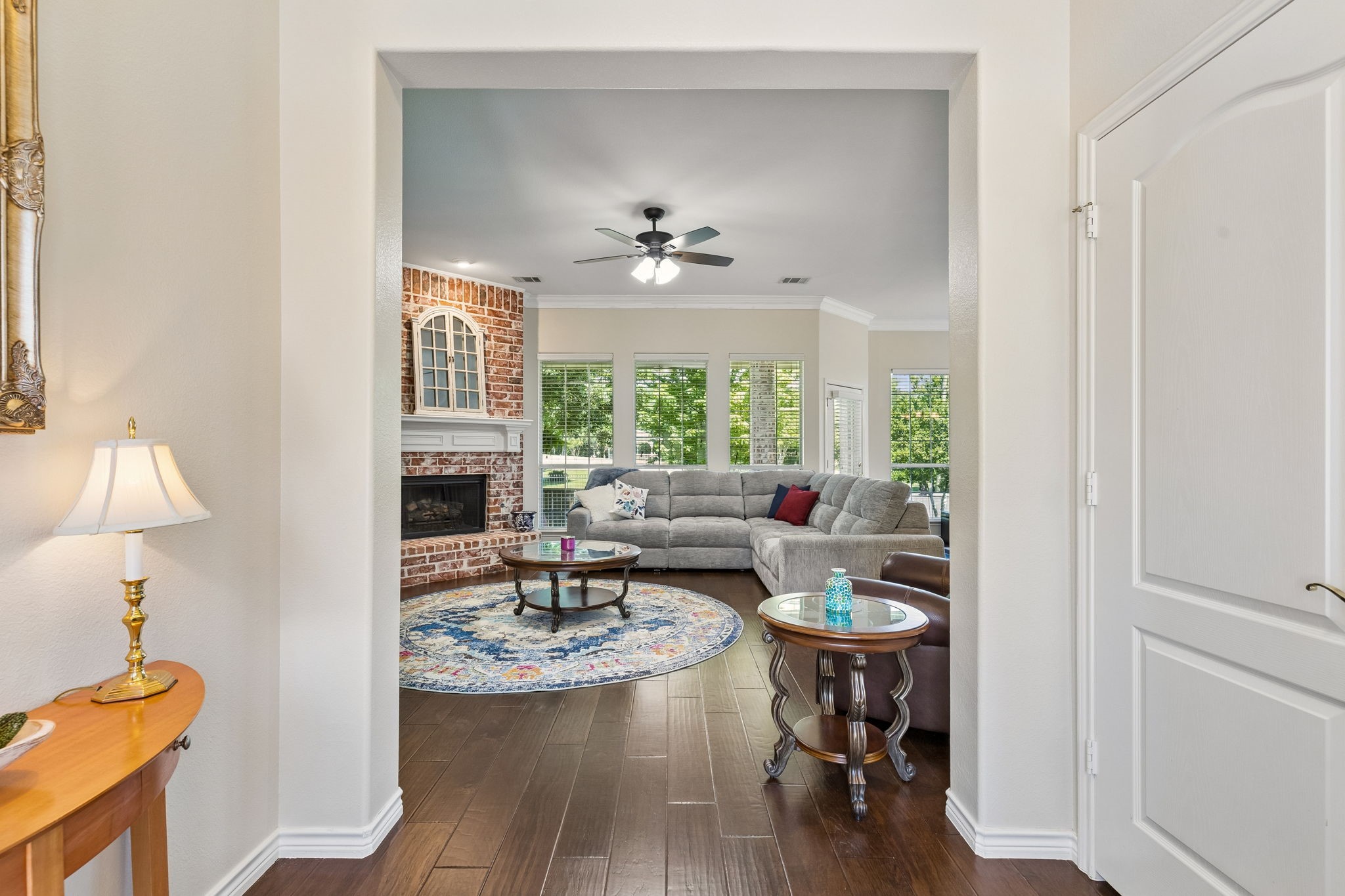 205 Rushcreek Drive Wylie TX 75098