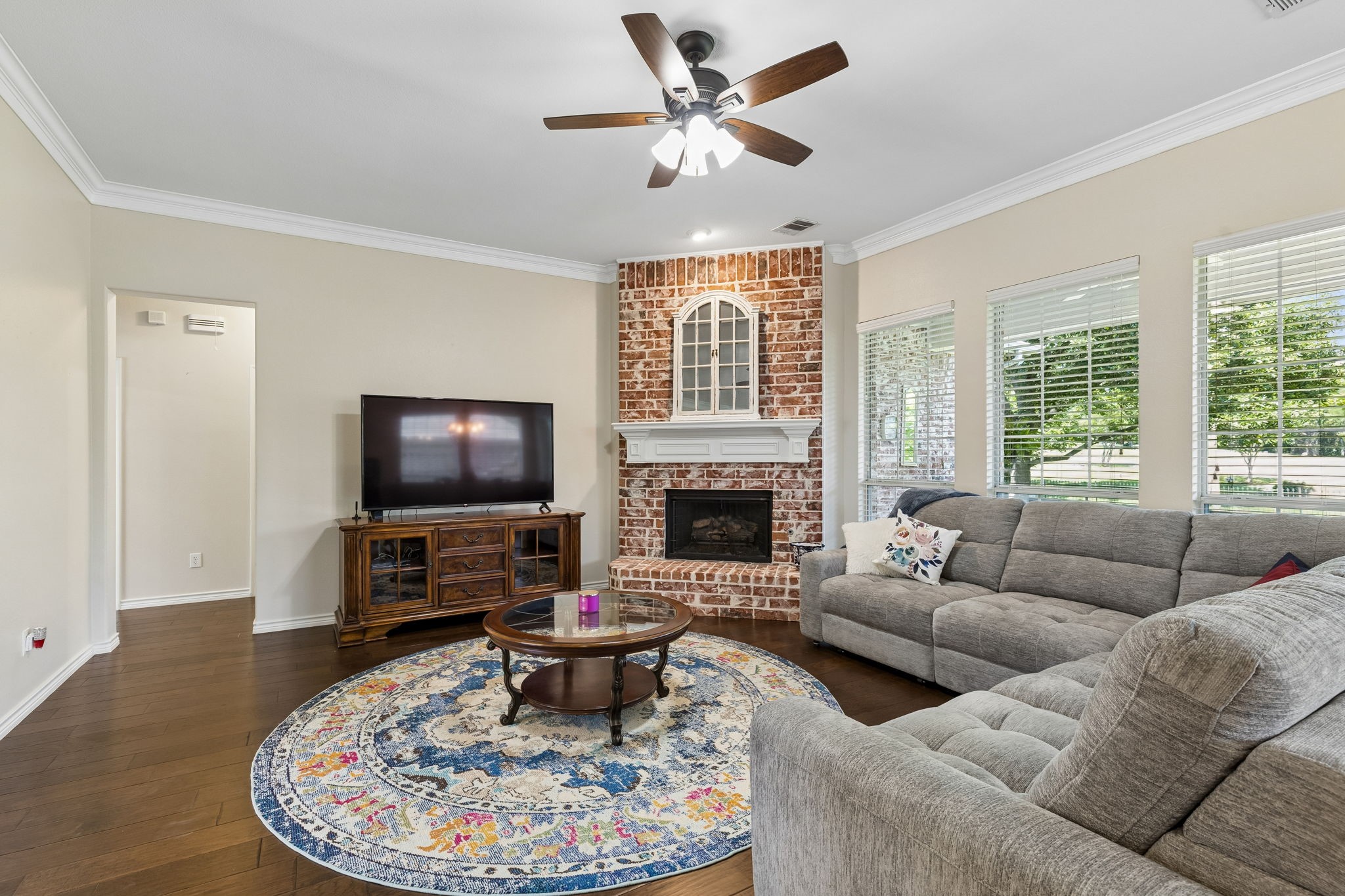 205 Rushcreek Drive Wylie TX 75098