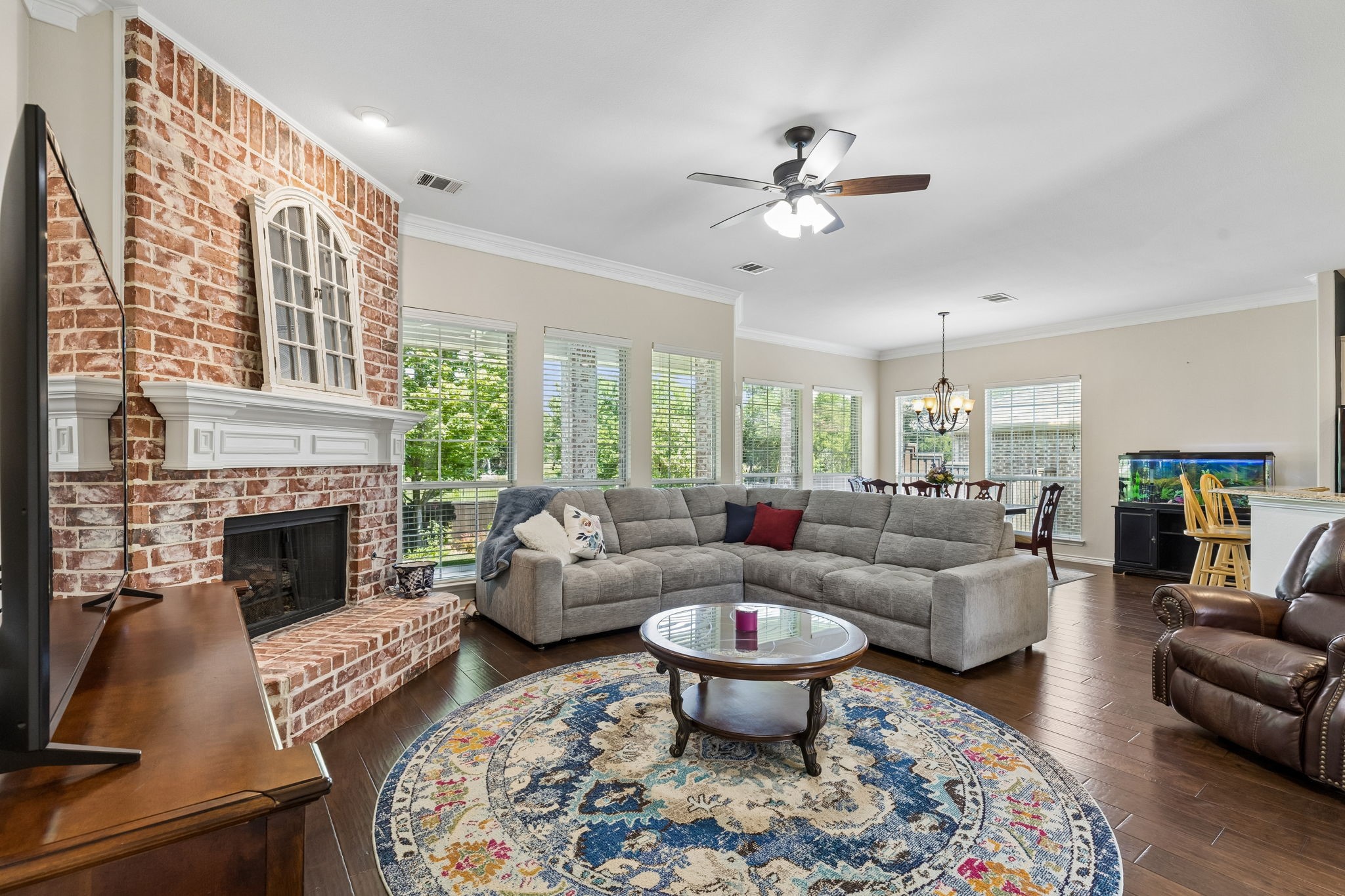 205 Rushcreek Drive Wylie TX 75098