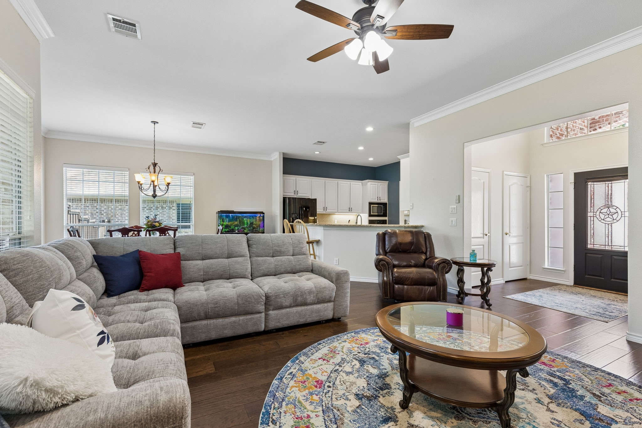 205 Rushcreek Drive Wylie TX 75098