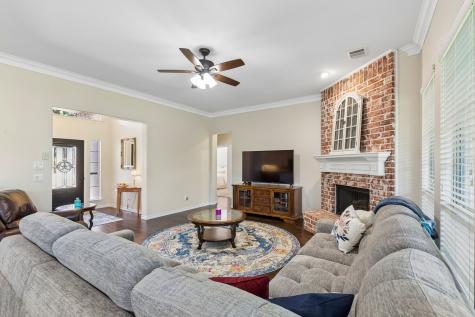 205 Rushcreek Drive Wylie TX 75098