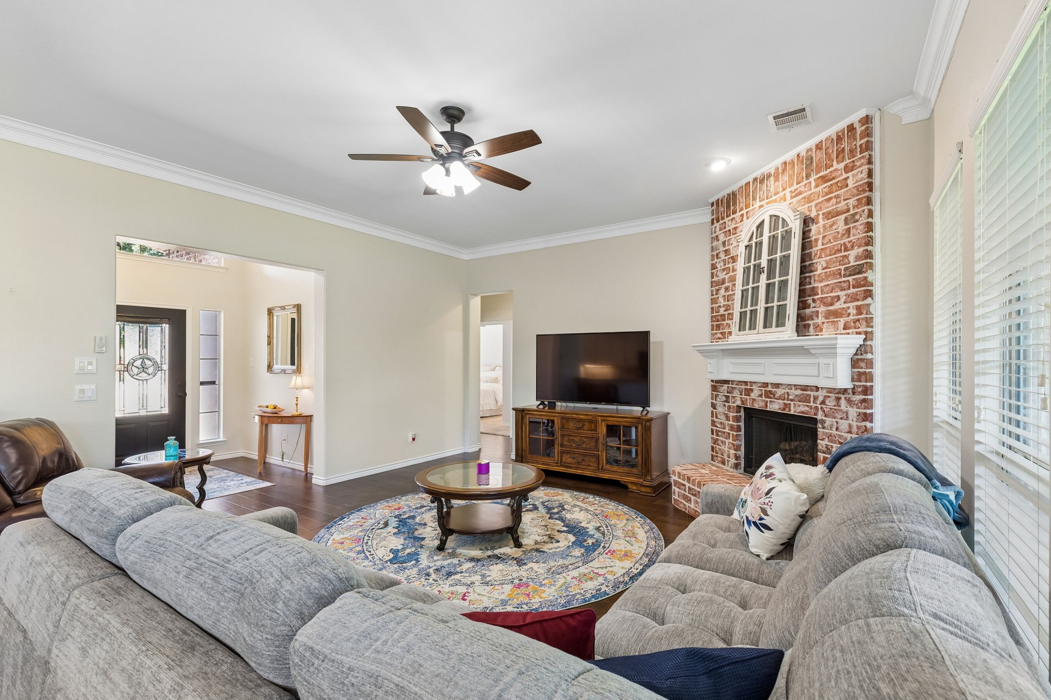 205 Rushcreek Drive Wylie TX 75098