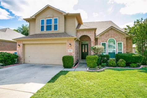 2725 Silver Maple Court Flower Mound TX 75028