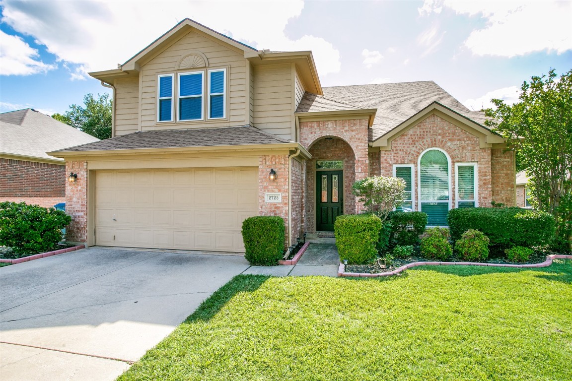 2725 Silver Maple Court Flower Mound TX 75028