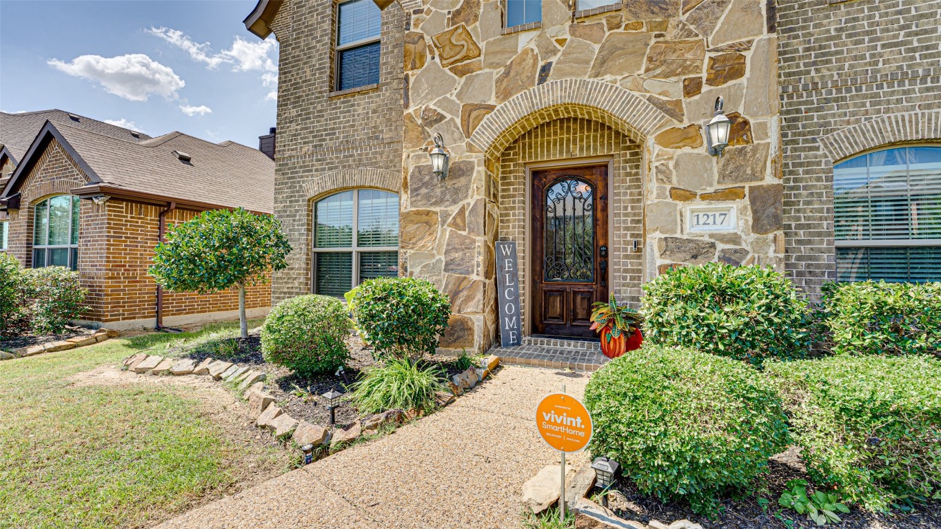 1217 Honeywood Lane Royse City TX 75189