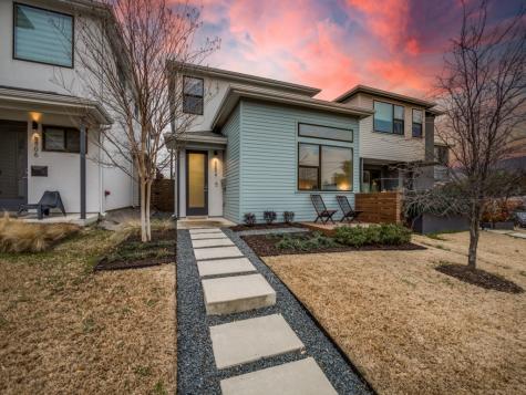 5404 Winton Street Dallas TX 75206