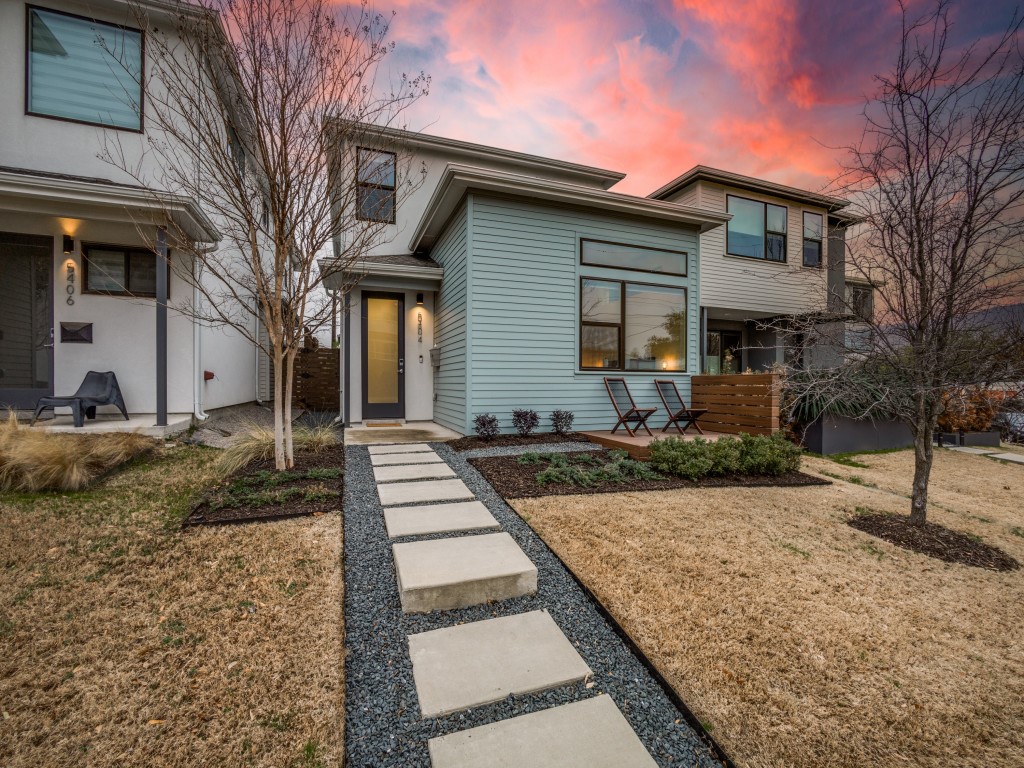 5404 Winton Street Dallas TX 75206