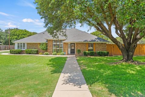 1202 Whispering Lane Southlake TX 76092