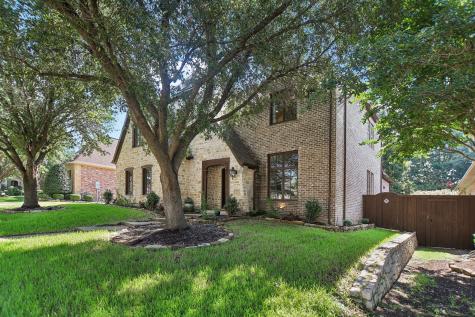 11950 Verona Court Frisco TX 75035