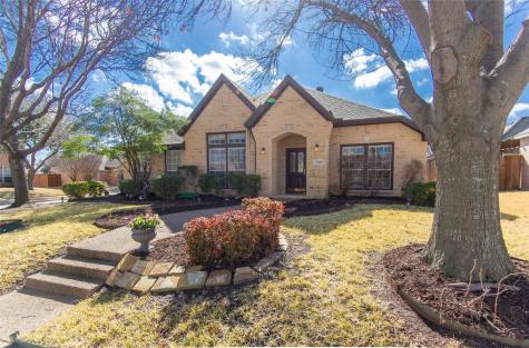 10413 Ashmont Drive Frisco TX 75035