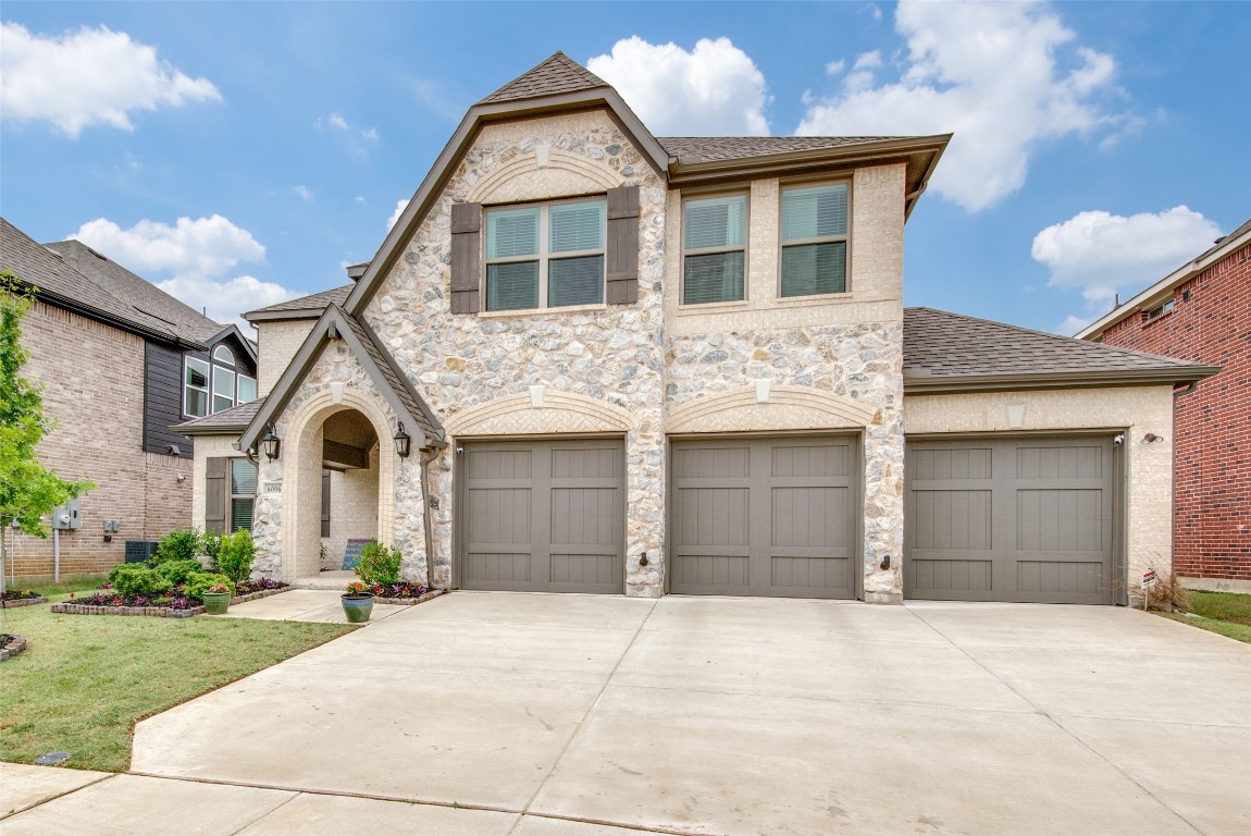 6006 Liverpool Street Aubrey TX 76227