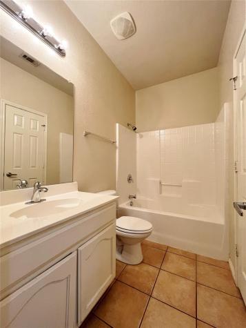 6709 Coolwater Trail Fort Worth TX 76179