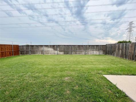 6709 Coolwater Trail Fort Worth TX 76179